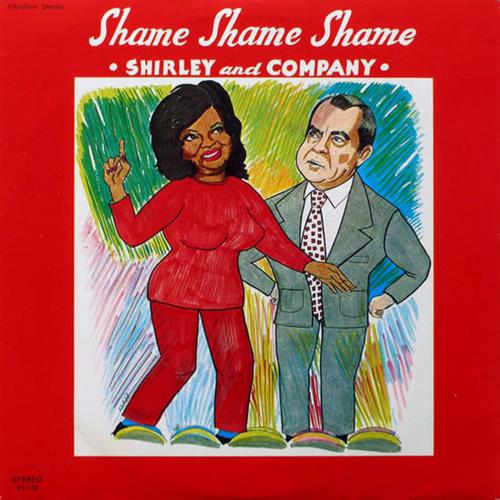 Shirley And Company